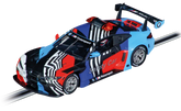 BMW M4 GT3 "Safety Car"