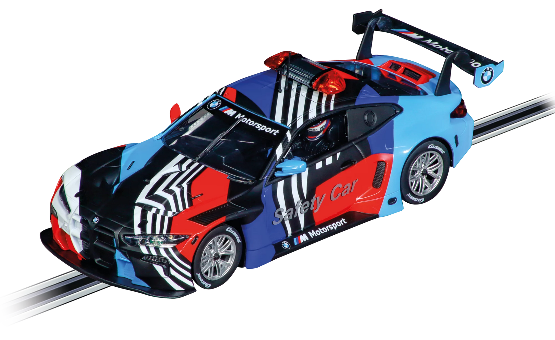 BMW M4 GT3 "Safety Car"