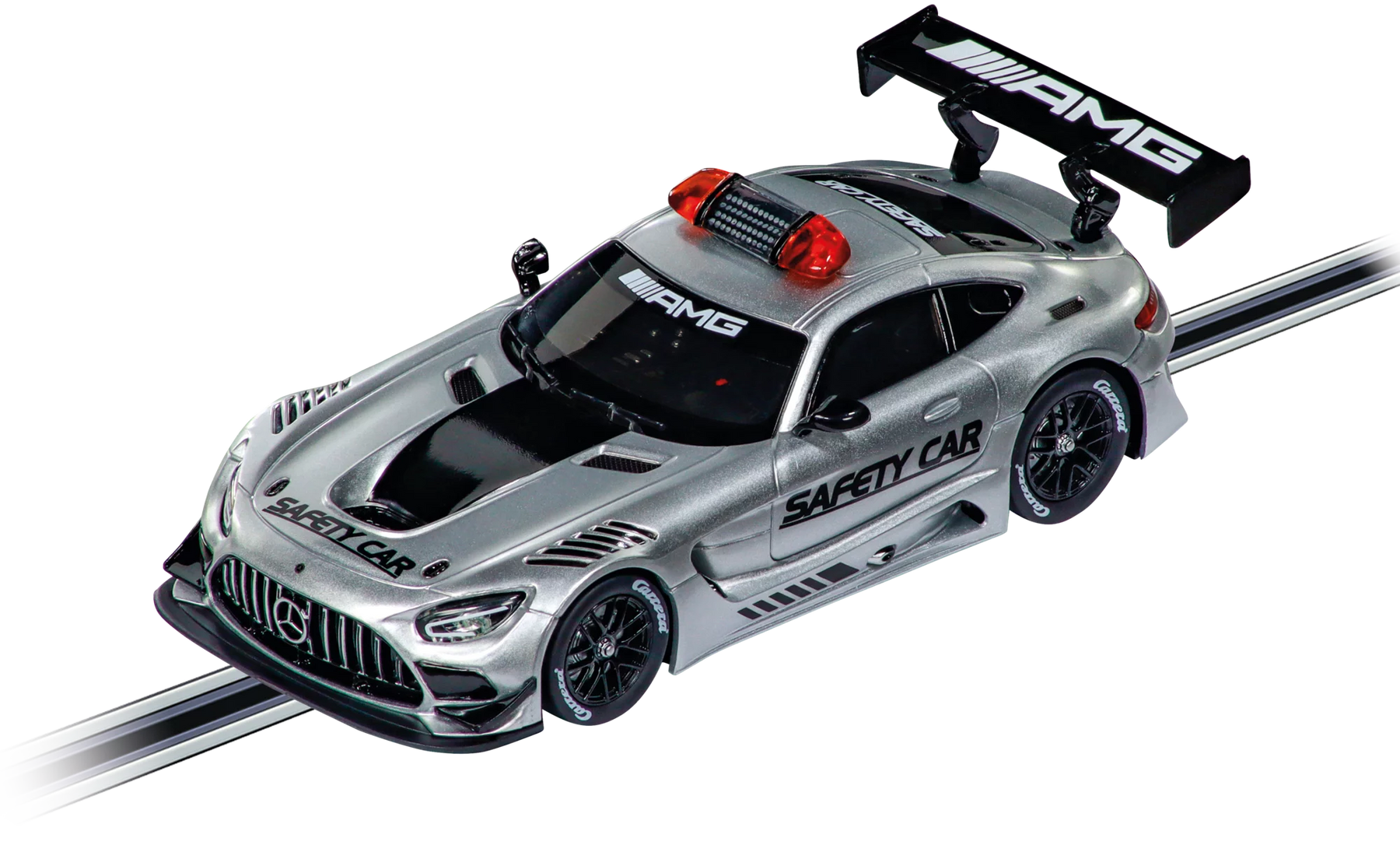 Mercedes-AMG GT3 Evo "Safety Car"
