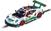 Porsche 911 "CarTech Motorsport Bonk, M. Essmann, No.54”
