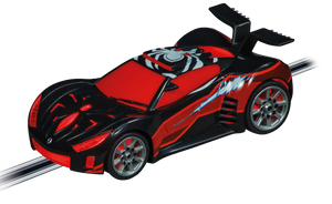 Spider-Man Speed Shifter (BLACK)