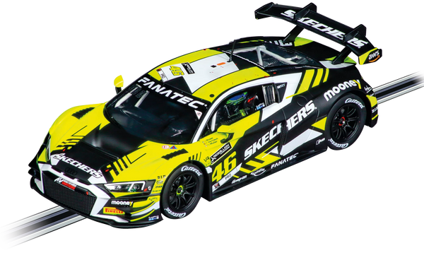 Audi R8 LMS GT3 evo II 