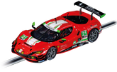 Ferrari 296 GT3 "AF Corse, No.21"