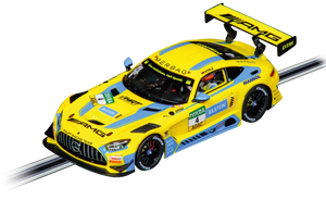 Mercedes-AMG GT3 Evo 