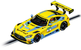 Mercedes-AMG GT3 Evo "Mercedes-AMG Team HRT, No.4"