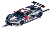 Chevrolet Corvette C8.R "No.4"