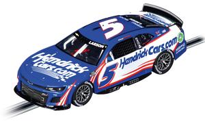 NASCAR Camaro NextGen ZL1 