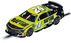 NASCAR Camaro NextGen ZL1 