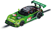 Mercedes-AMG GT3 Evo "GetSpeed Performance, No.3", 24H Nürburgring