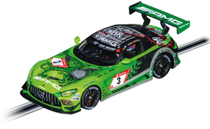 Mercedes-AMG GT3 Evo 