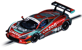 McLaren 720S GT3 "Enduro Motorsport, No.77" British GT 2023