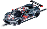 Chevrolet Corvette C8.R "No.4"