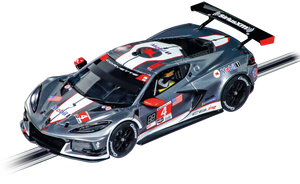 Chevrolet Corvette C8.R 