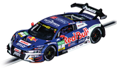 Audi R8 LMS GT3 evo II "Abt Sportsline - Red Bull, No.7" DTM 2024