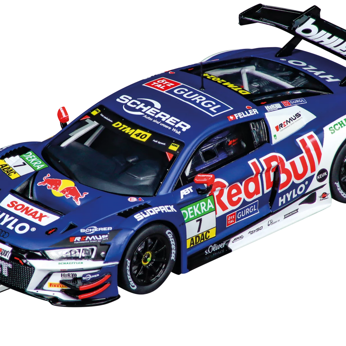 Audi R8 LMS GT3 evo II 