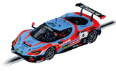Ferrari 296 GT3 "Carrera, No.6" 24H Dubai