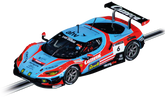 Ferrari 296 GT3 "Carrera, No.6" 24H Dubai
