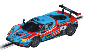 Ferrari 296 GT3 “Carrera”
