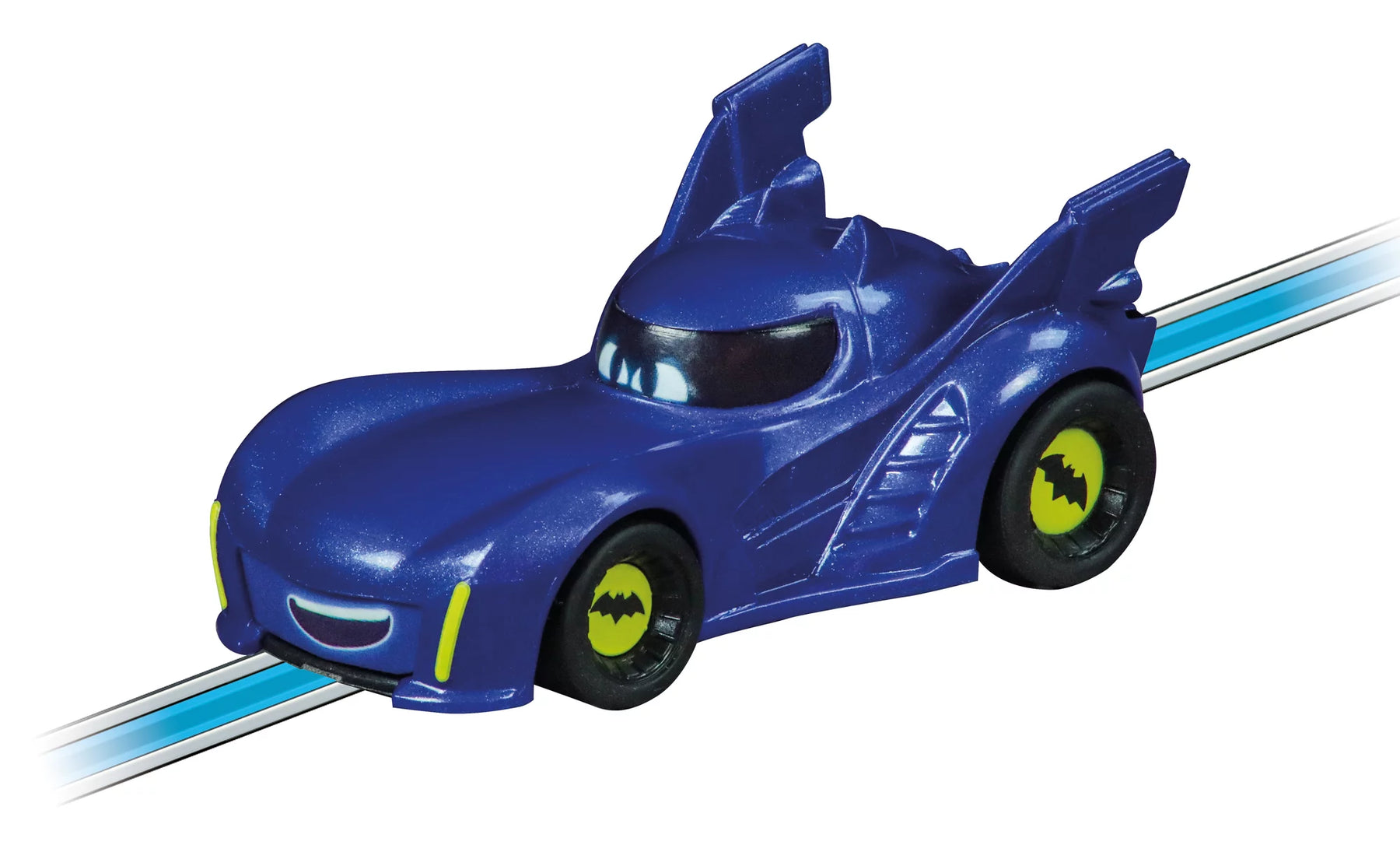 Batwheels - BAM