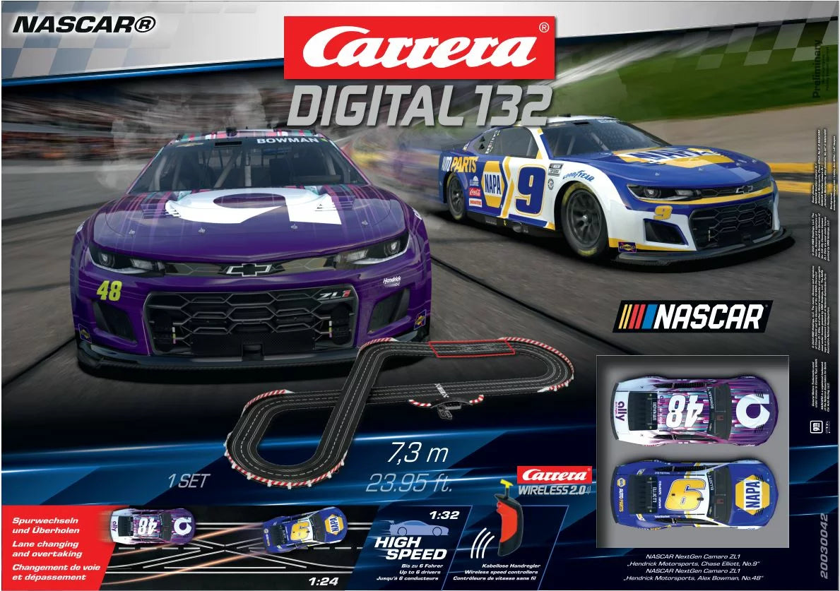 NASCAR Daytona Challenge