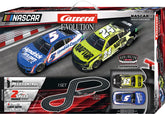 NASCAR Darlington Showdown