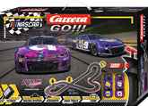 NASCAR Talladega Competition