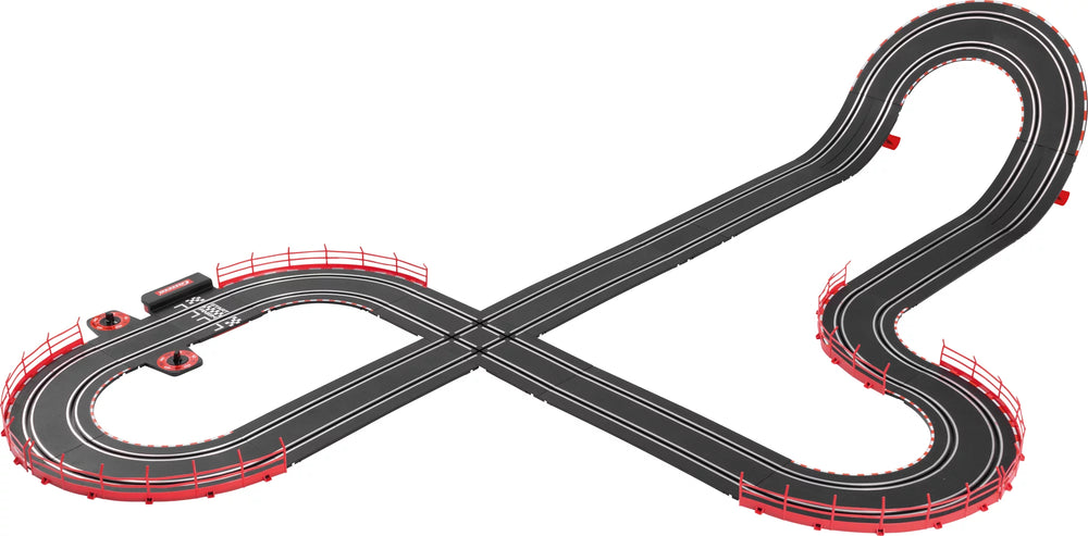 NASCAR Talladega Competition