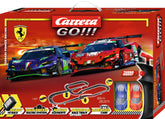 Ferrari Power Racing