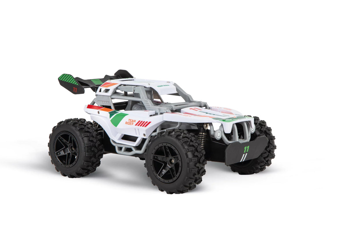 2,4GHz Team Rider
