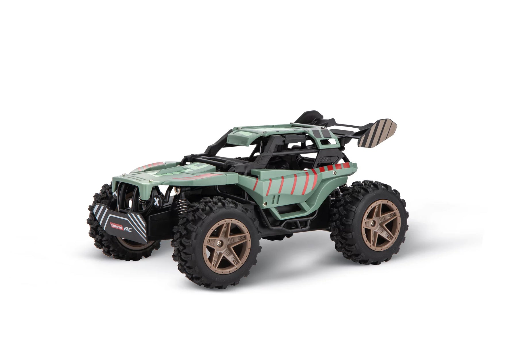 2,4GHz Mountain Racer