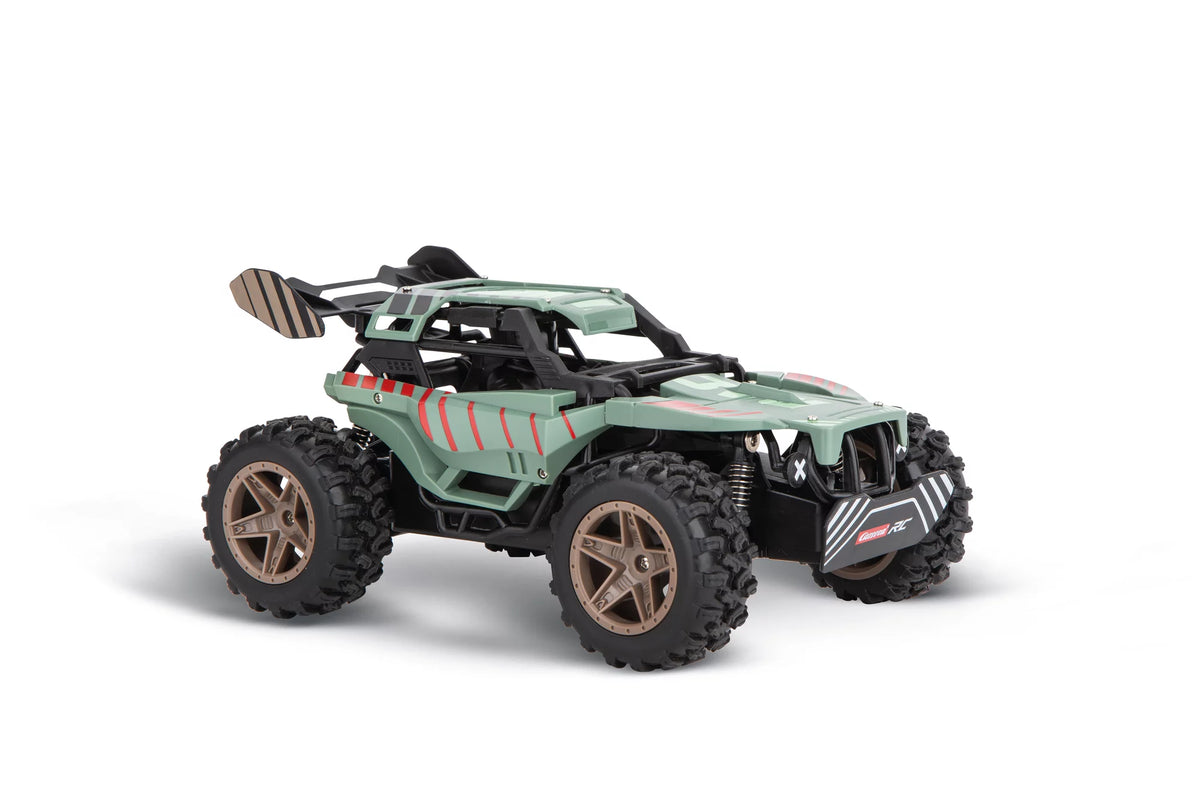 2,4GHz Mountain Racer