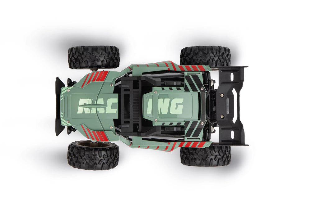 2,4GHz Mountain Racer