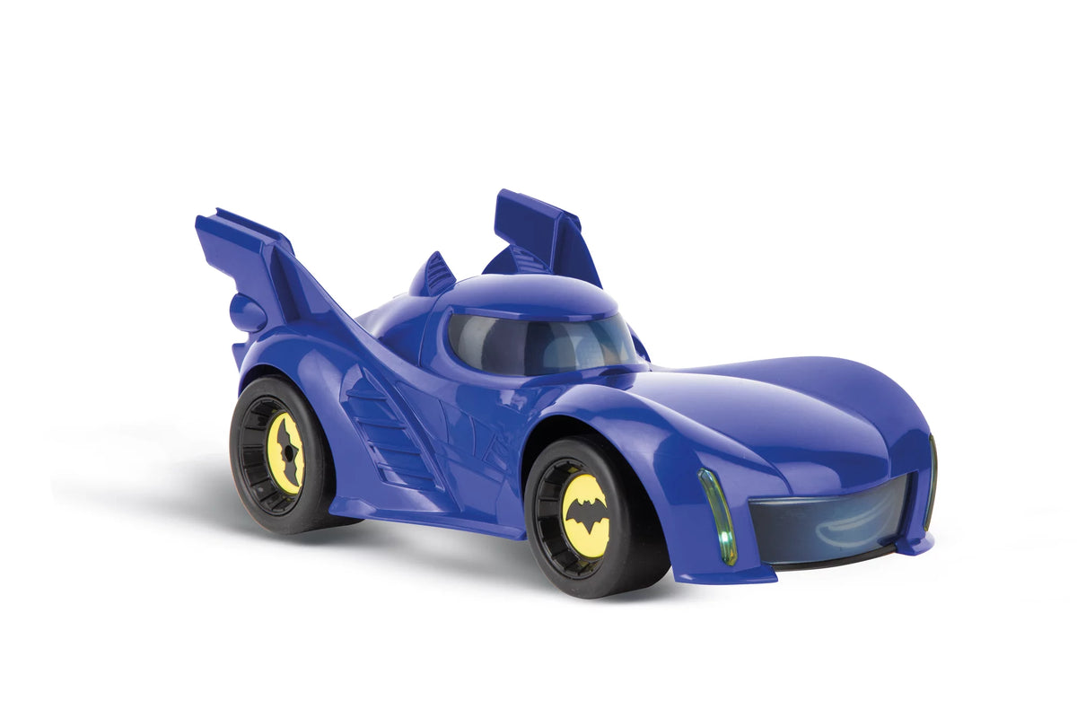 2,4GHz Batwheels™ - Bam