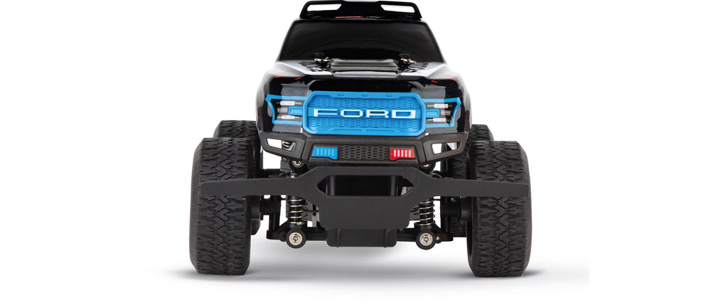 2,4GHz Ford F-150 Raptor Police