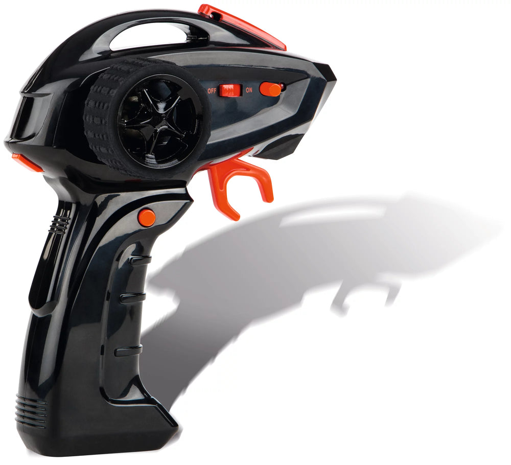 2,4GHz Ford F-150 Raptor Police