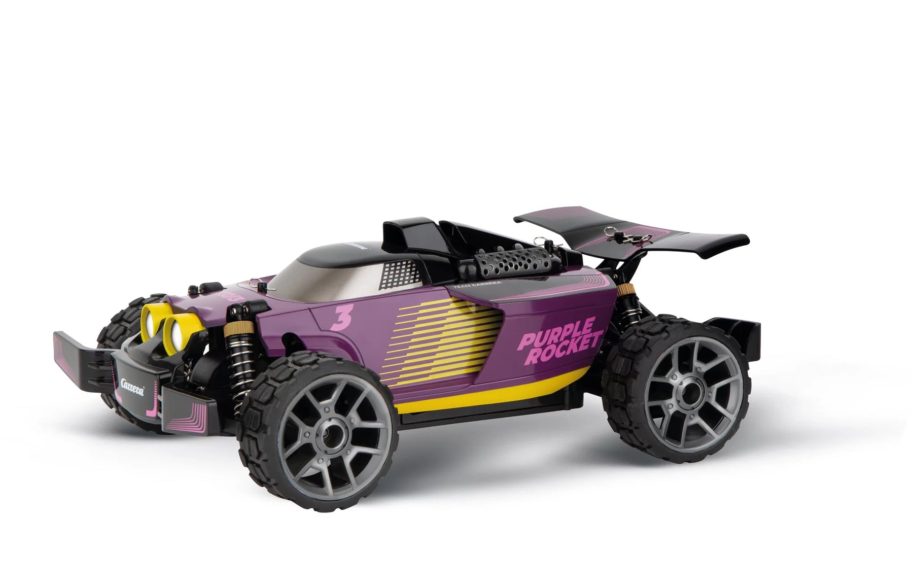 2,4GHz Purple Rocket -PX- Carrera Profi RC