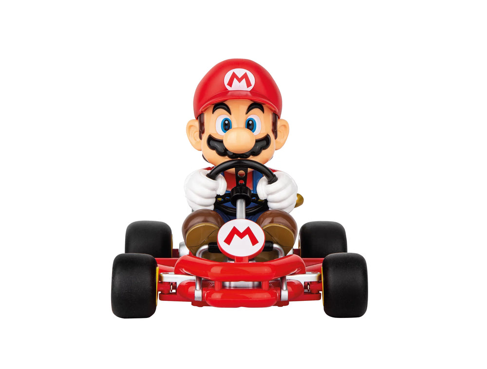 2,4GHz Mario Kart(TM) Pipe Kart, Mario