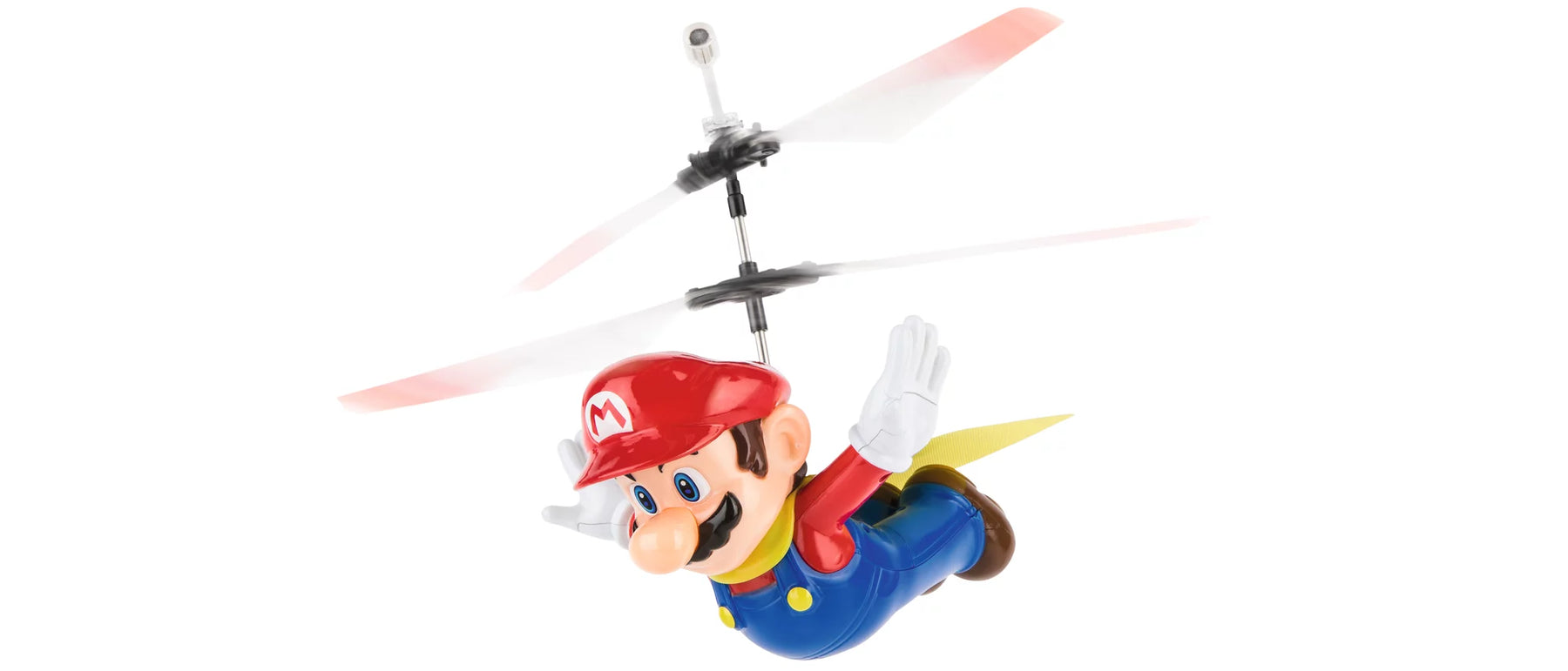 2,4GHz Super Mario(TM) - Flying Cape Mario