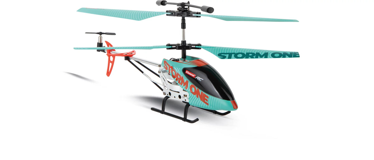 2,4 GHz Storm One