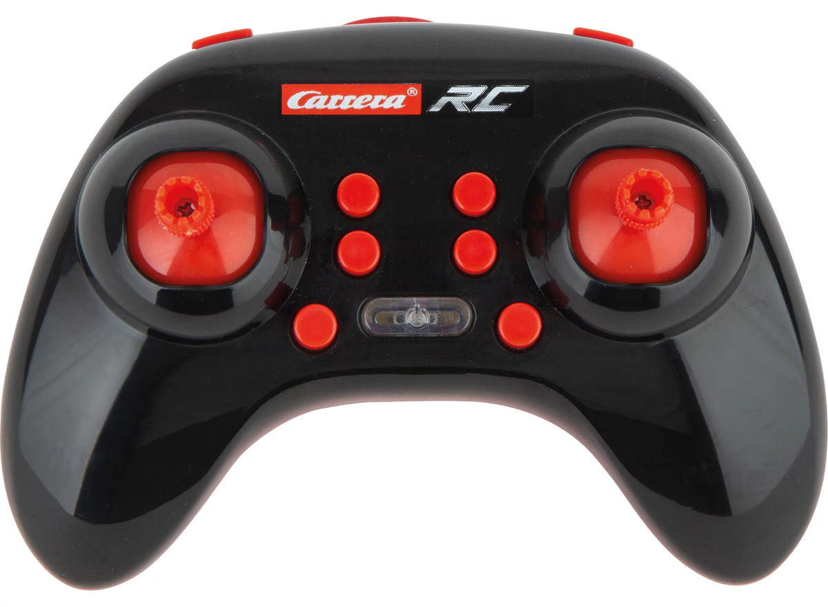 2,4GHz Mini Mario-Copter