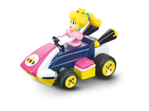 2,4GHz Mario Kart™ Mini RC, Peach
