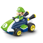 2,4GHz Mario Kart™ Mini RC, Luigi