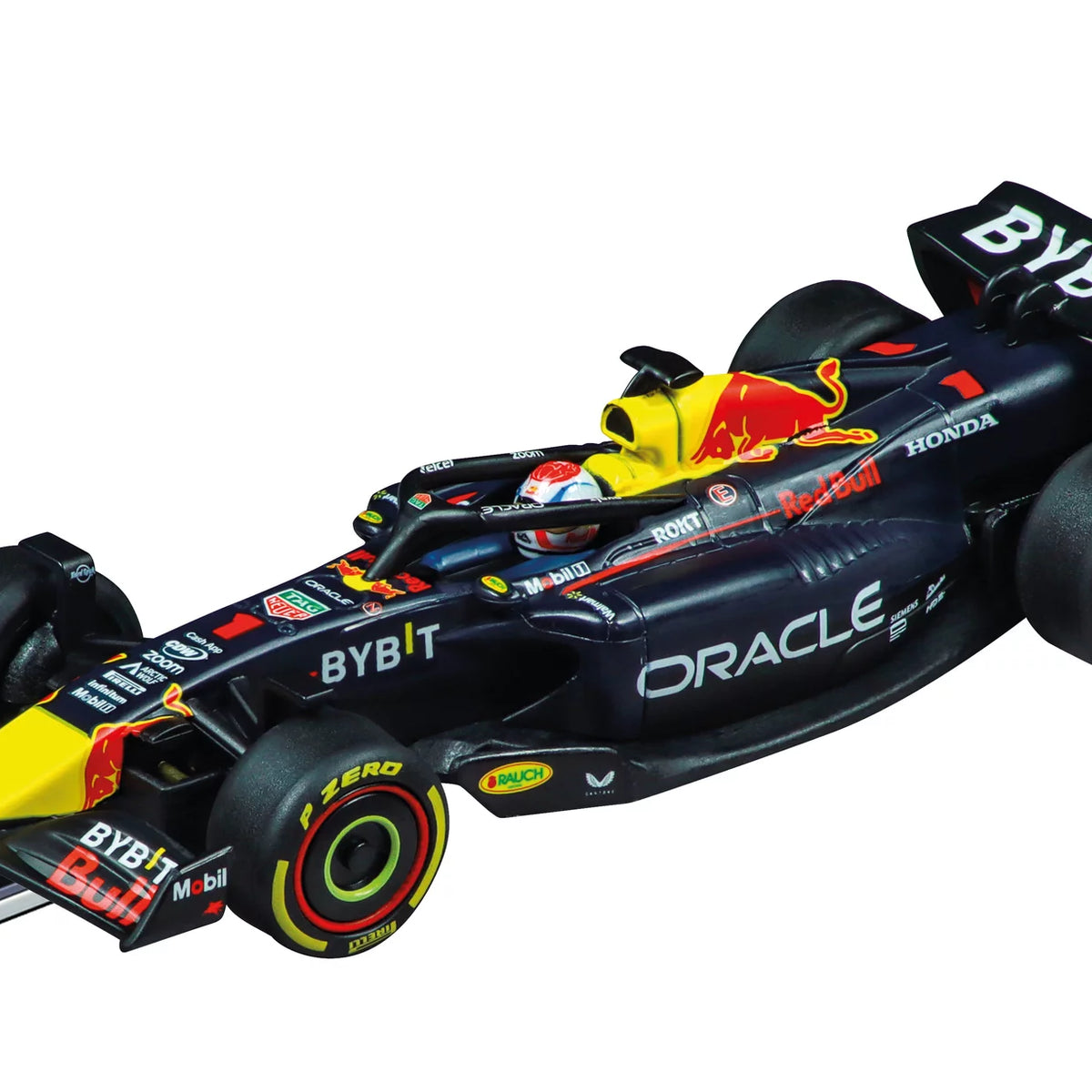 Oracle Red Bull Racing RB19 