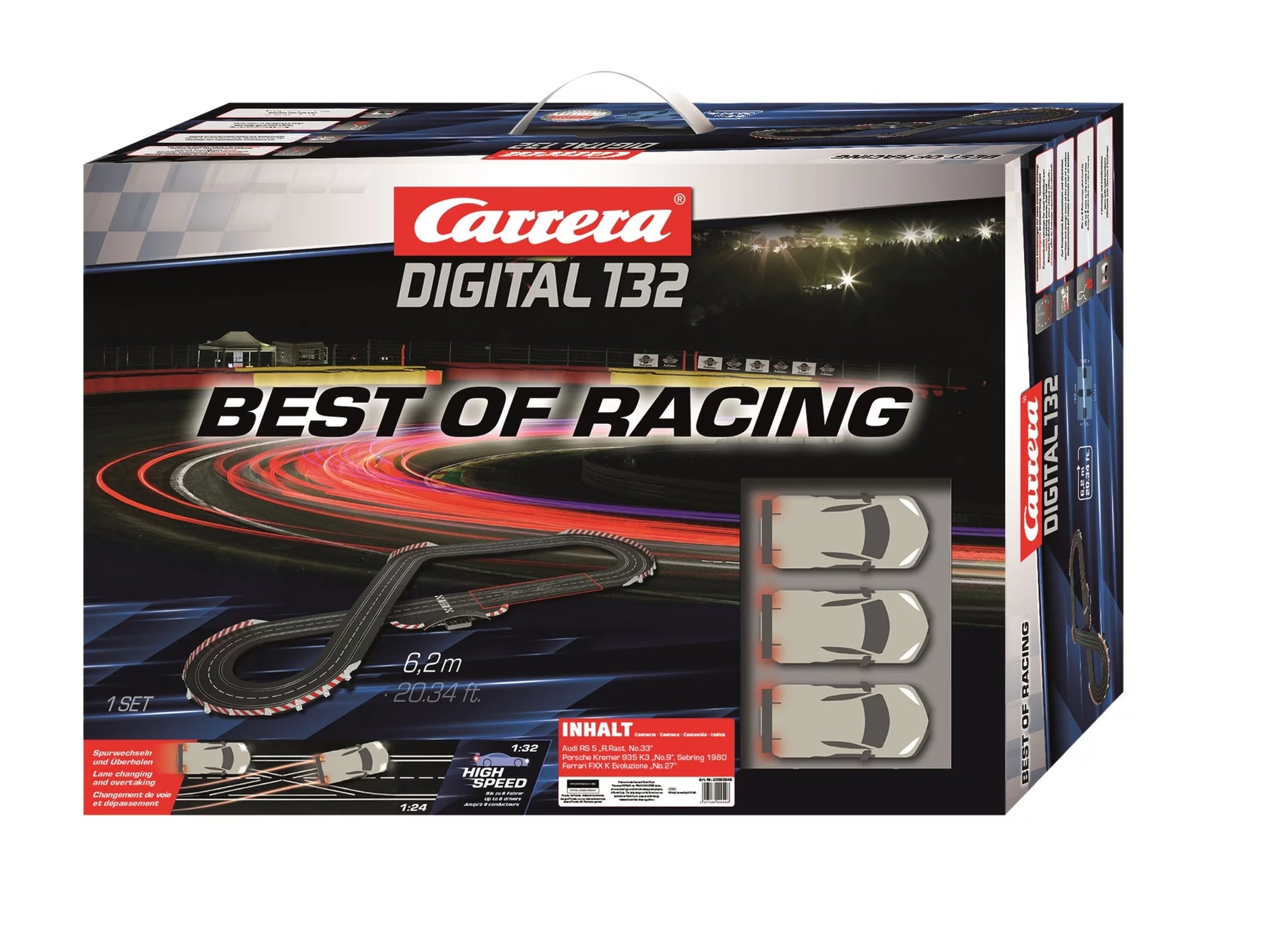 Best of Racing Vol.9