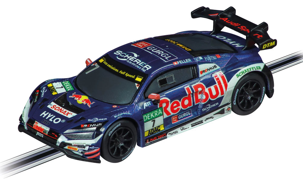 Audi R8 LMS GT3 evo II DTM "ABT, R. Feller, No.7"
