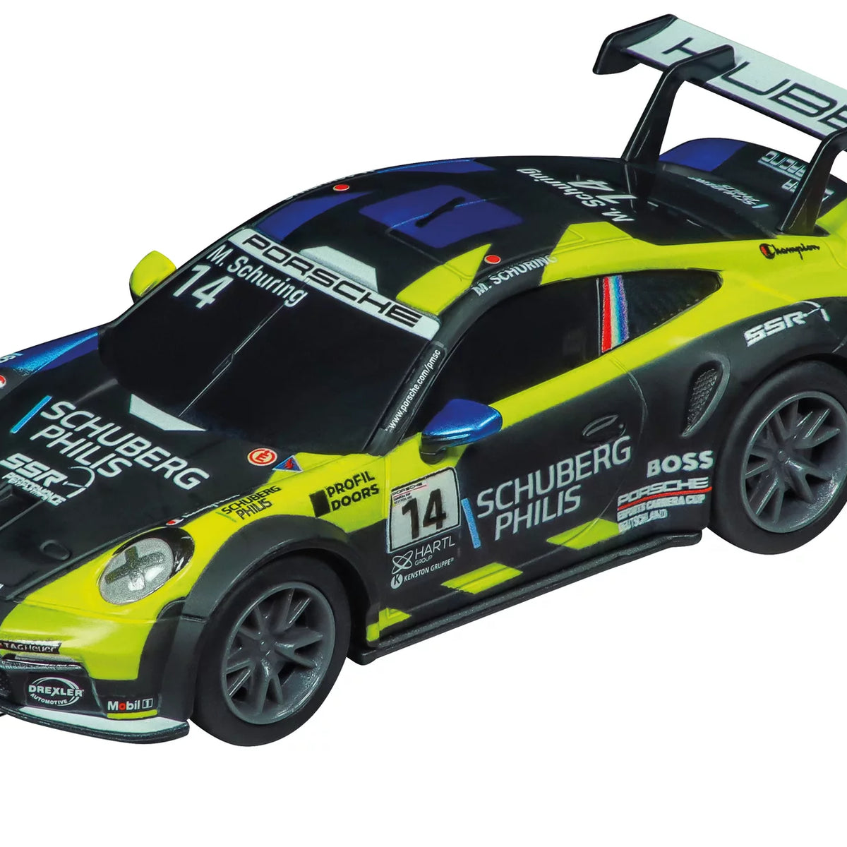 Porsche 911 GT3 Cup (992) 