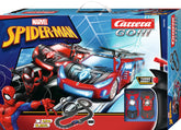 Spider Racing