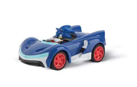 Team Sonic Racing™  Mini RC - Sonic 1:43