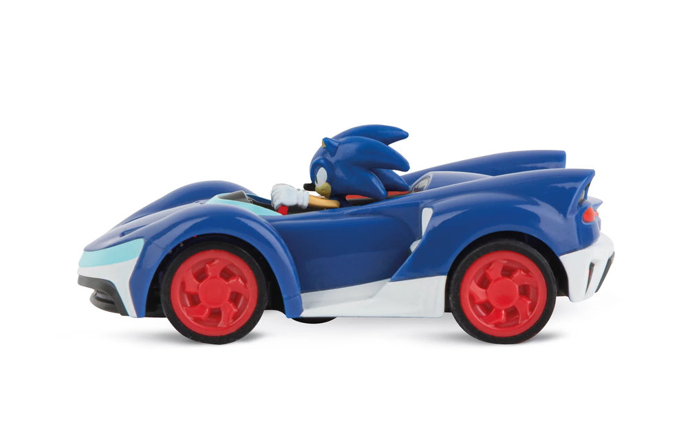 Team Sonic Racing™  Mini RC - Sonic 1:43