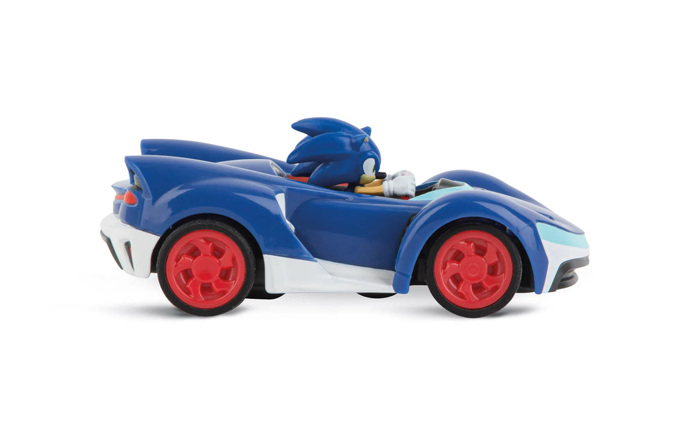 Team Sonic Racing™  Mini RC - Sonic 1:43